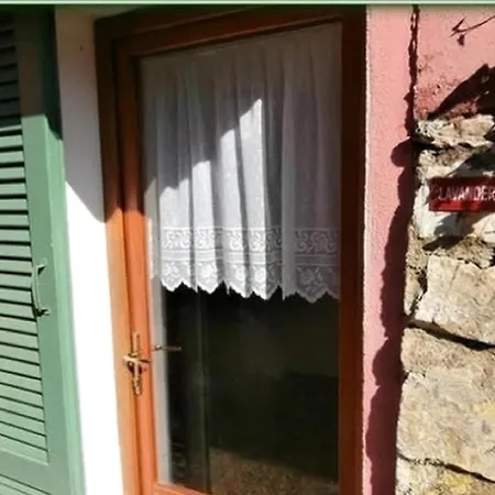 Appartement In Mit Schoenem Garten Capoliveri (Isola d'Elba)