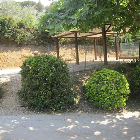 Appartement In Mit Schoenem Garten *
